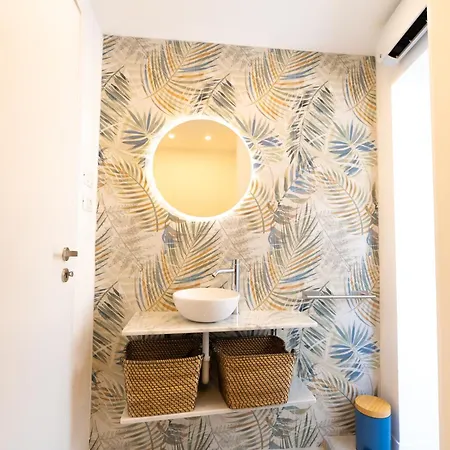 Relax, Natura E Citta - Piscina, Fishing E Parco * Génova