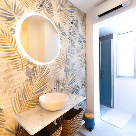 Relax, Natura E Citta - Piscina, Fishing E Parco Génova