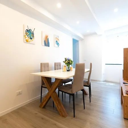 Relax, Natura E Citta - Piscina, Fishing E Parco Génova