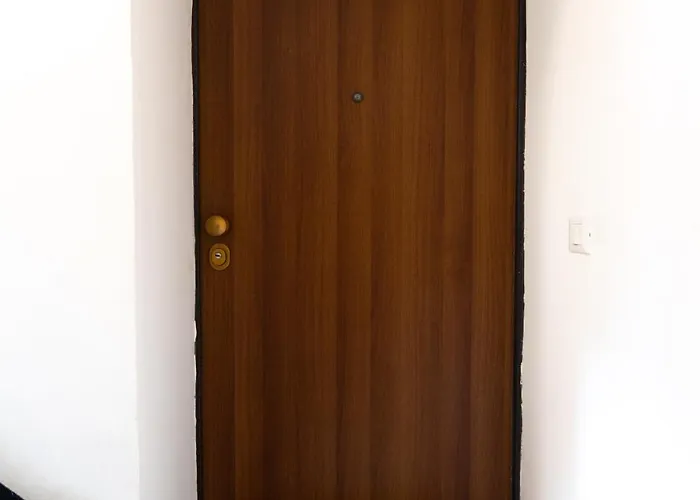 Relax, Natura E Citta - Piscina, Fishing E Parco Apartment Genua