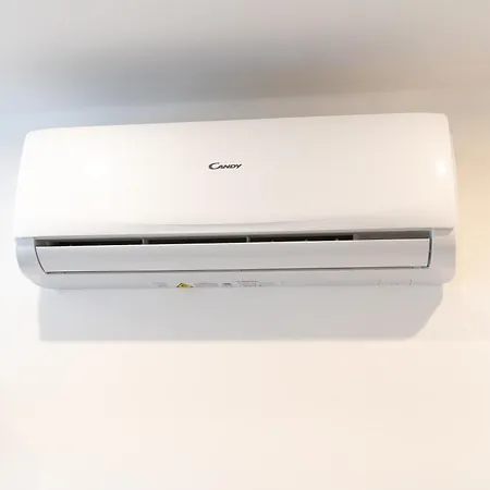 Relax, Natura E - Piscina, Fishing E Parco Appartement