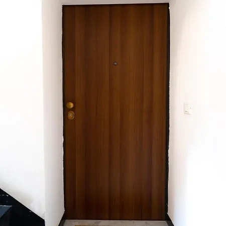 Relax, Natura E Citta - Piscina, Fishing E Parco Apartment Genoa