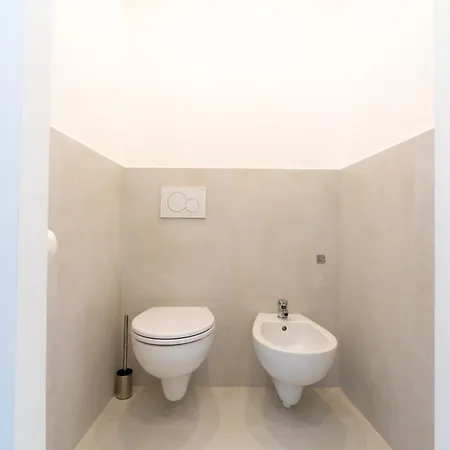Relax, Natura E Citta Apartment