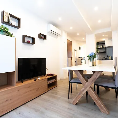 Relax, Natura E Citta Apartment *