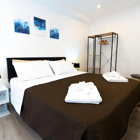 Apartment Relax, Natura E Citta *