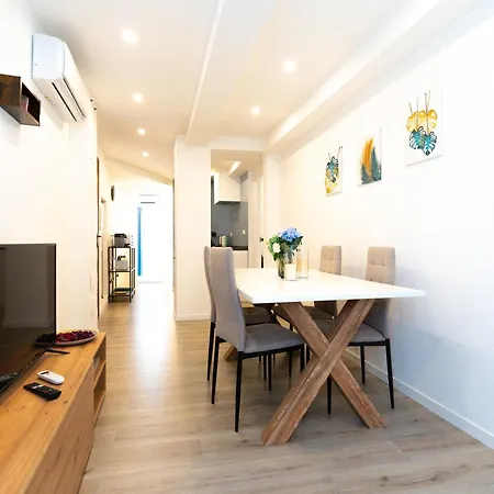 Relax, Natura E Citta Apartment