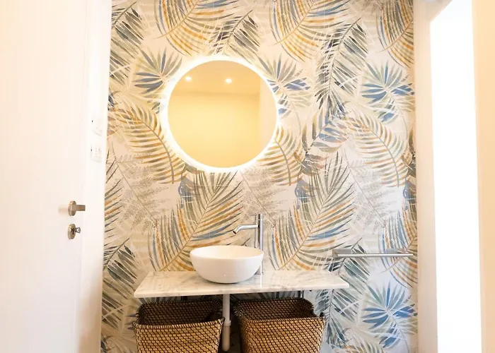 Relax, Natura E Citta - Piscina, Fishing E Parco * Genua