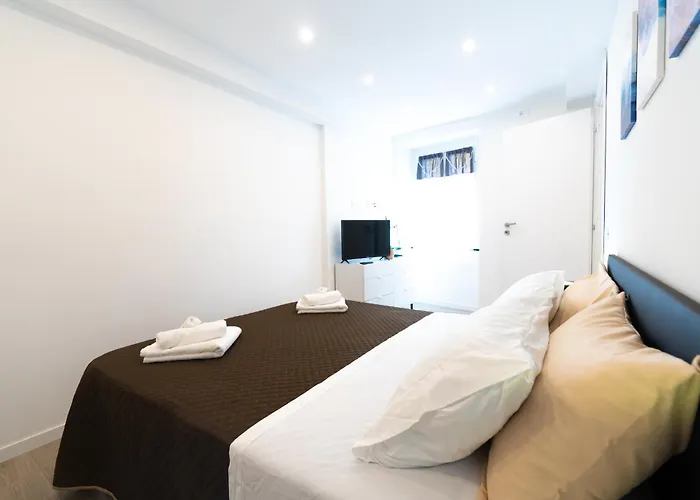 Relax, Natura E Citta - Piscina, Fishing E Parco Apartament *